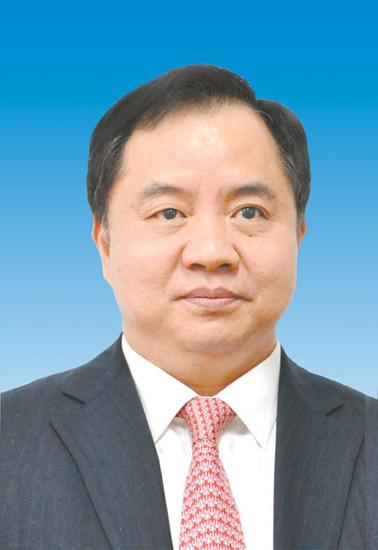 工信部任两位副部长,陈肇雄接替尚冰负责通信