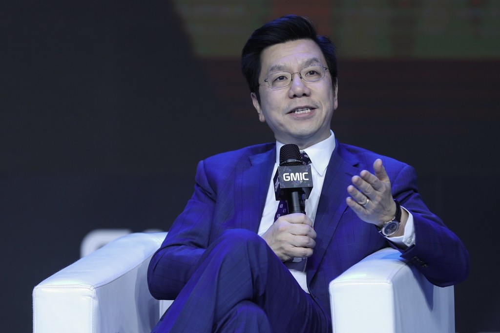 李开复旗下创新奇智新增对外投资,并成立新公司