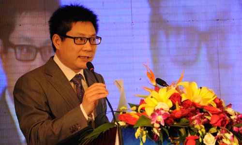 姚长盛出任网易副总编辑,向李黎汇报工作--丁科技网