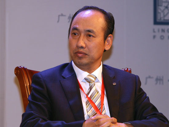 tcl高管频变动郝义离职