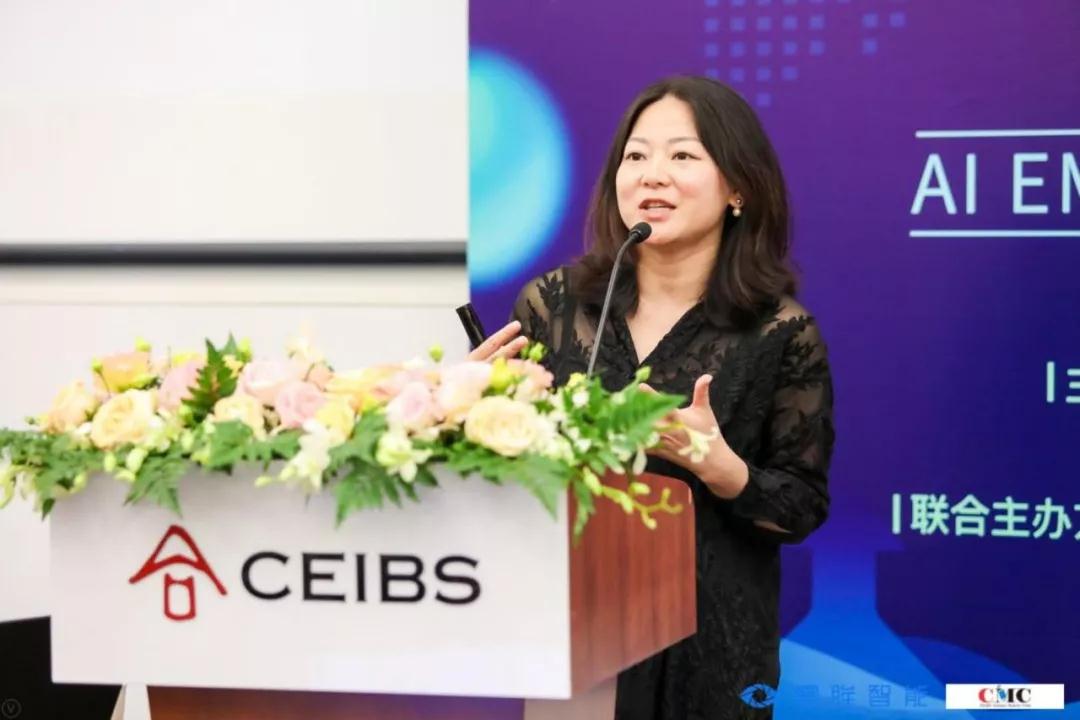 福丽社创始人兼ceo唐海荣与dtise hi-tech 创始人&