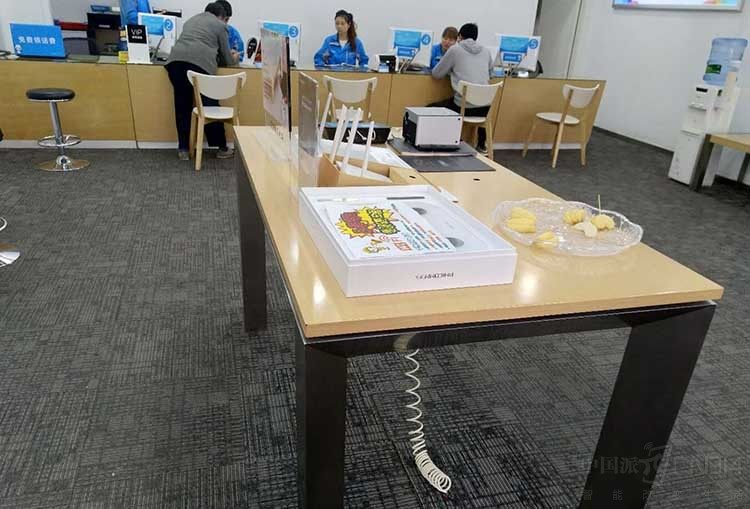 315手机售后暗访  重庆魅族服务体验中心