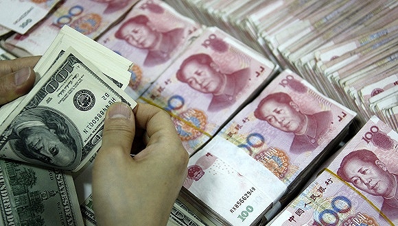 全年的放贷总额一定会超过一万亿人民币