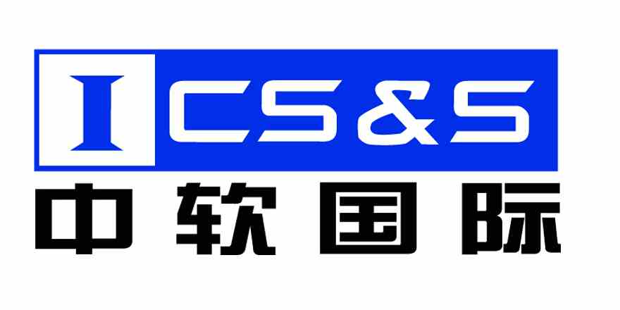 中软国际 logo图片