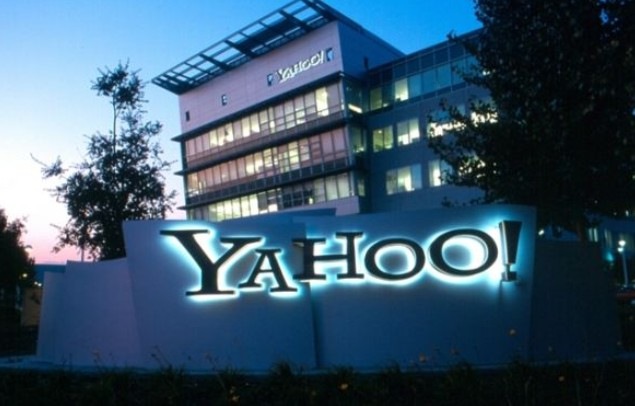 雅虎北研中心宣布将关闭员工获n4补偿