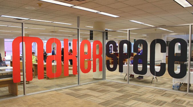 创客空间背后的地产游戏