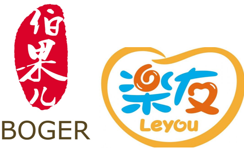 伯果儿成功牵手乐友打造家庭为单位的健康管理