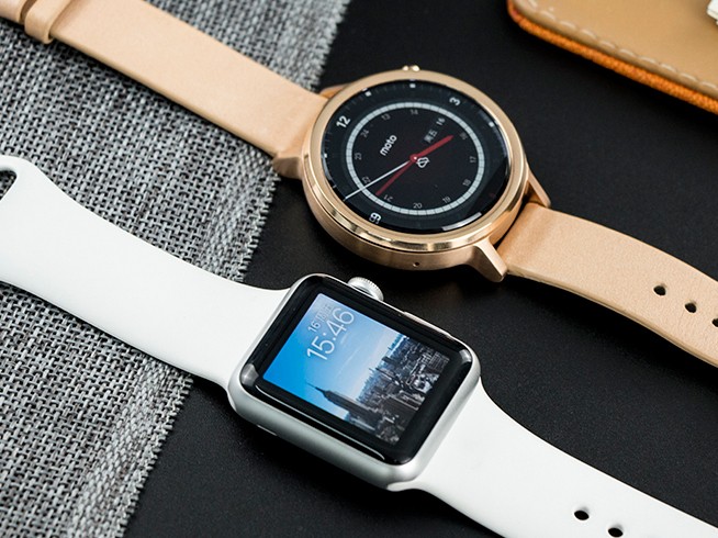 ticwatch上手试玩为何能得到谷歌的青睐