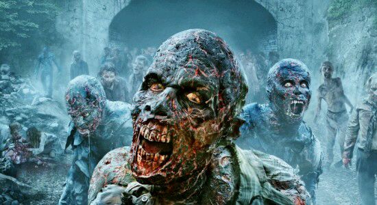 疯狂的网络丧尸让我们对这世界烦躁又绝望