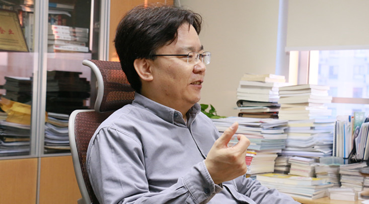 达内韩少云市场没有天花板管理向下看两级