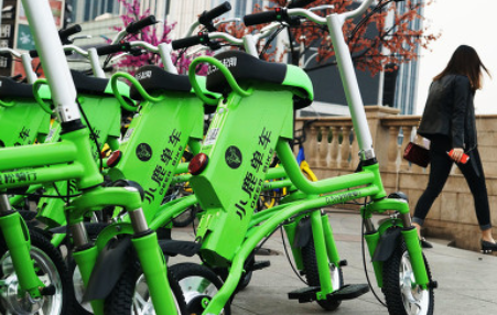 电斑马爆资金链困境,共享电动车凛冬难捱