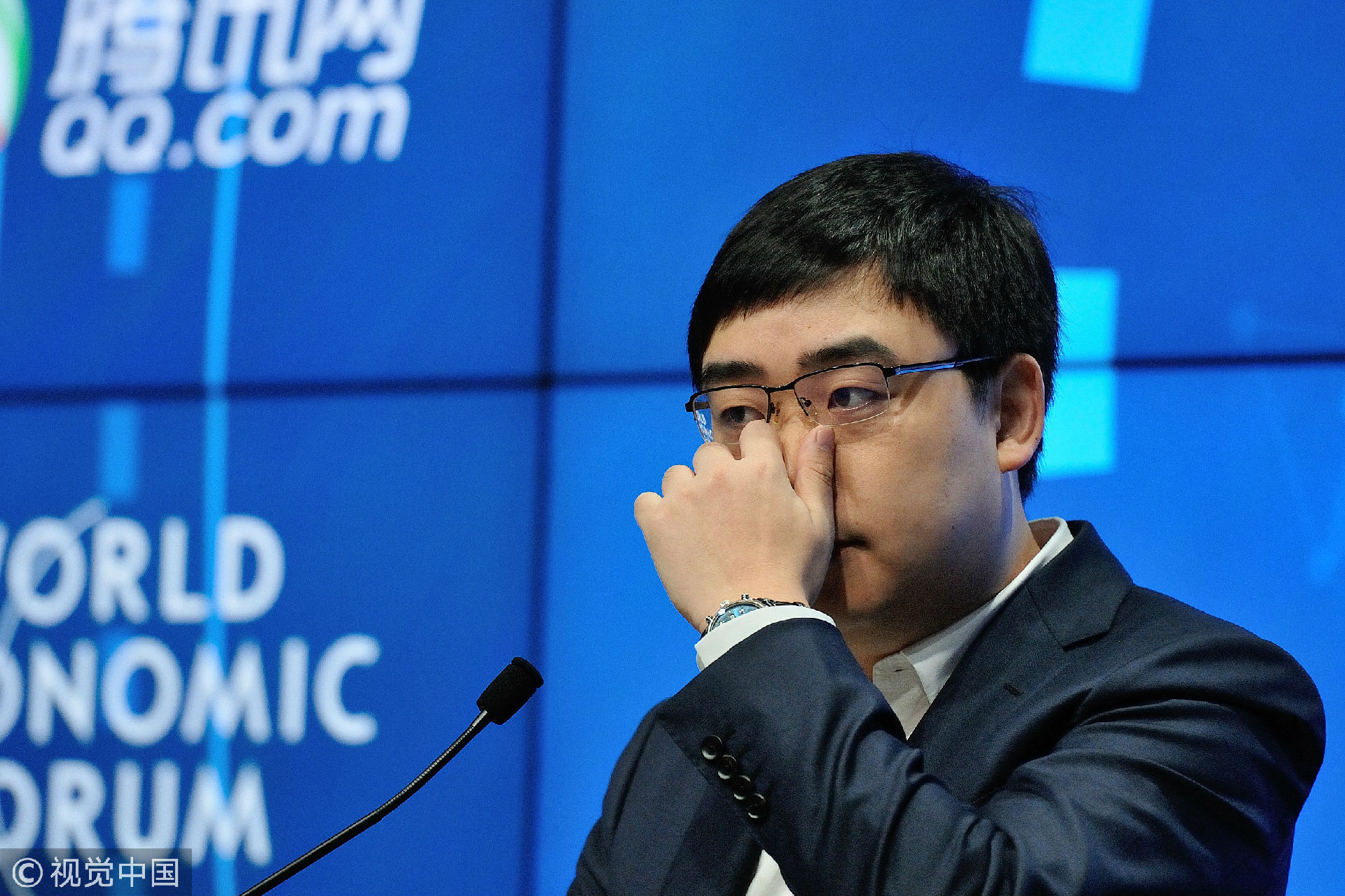 程维发内部信：承认巨亏40亿，取消增长目标 all in安全_资讯-蓝鲸财经